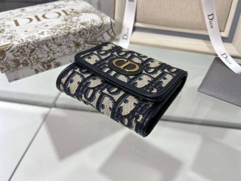 Christian Dior Wallet